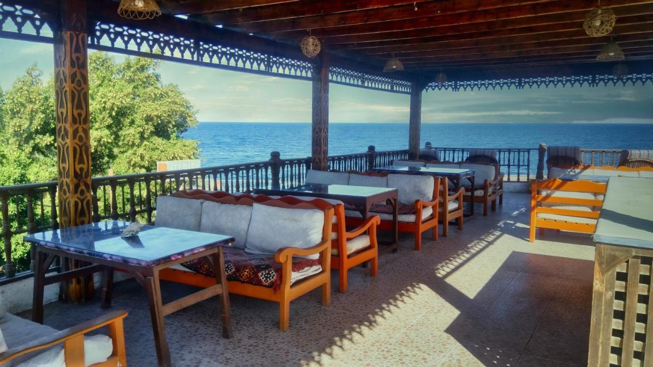Ali Baba Hotel Dahab Ngoại thất bức ảnh