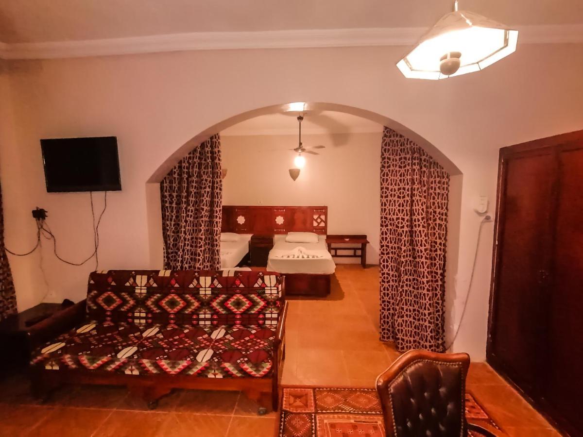 Ali Baba Hotel Dahab Ngoại thất bức ảnh