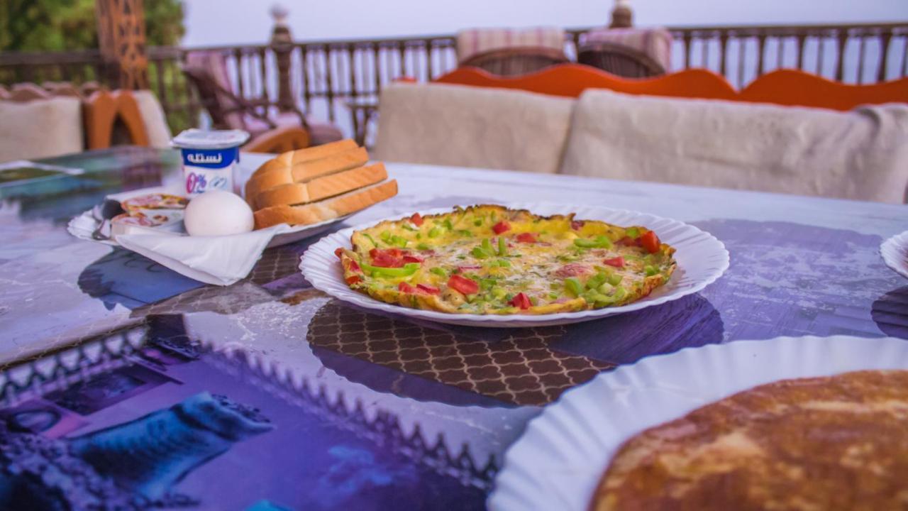 Ali Baba Hotel Dahab Ngoại thất bức ảnh