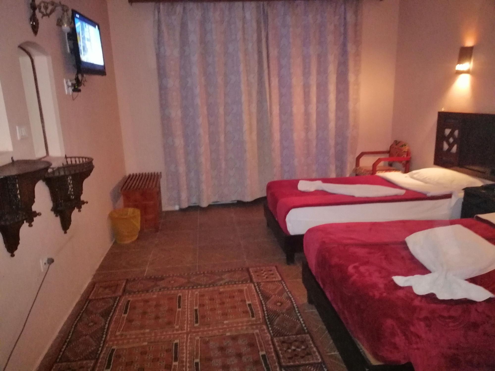Ali Baba Hotel Dahab Ngoại thất bức ảnh