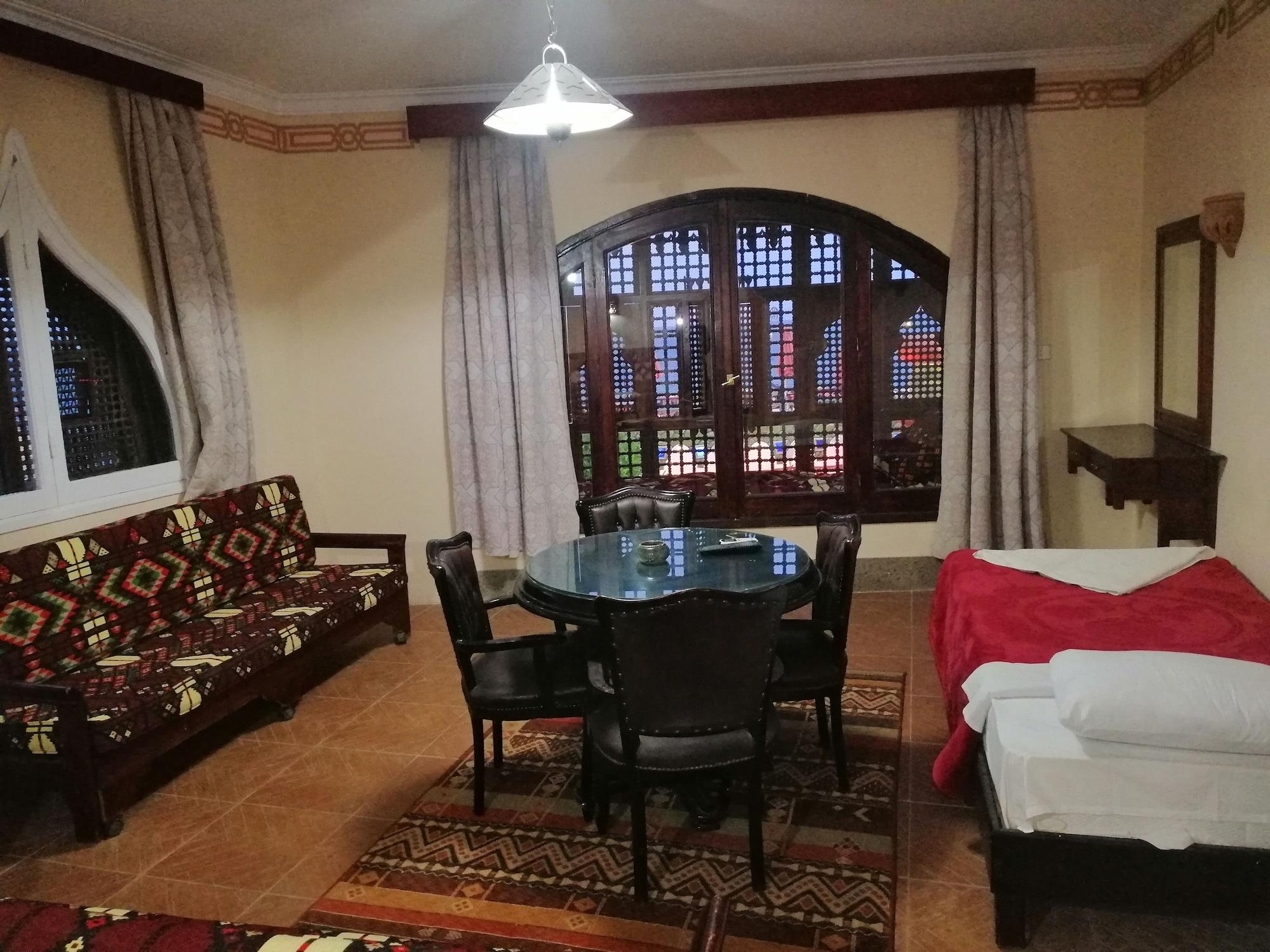 Ali Baba Hotel Dahab Ngoại thất bức ảnh