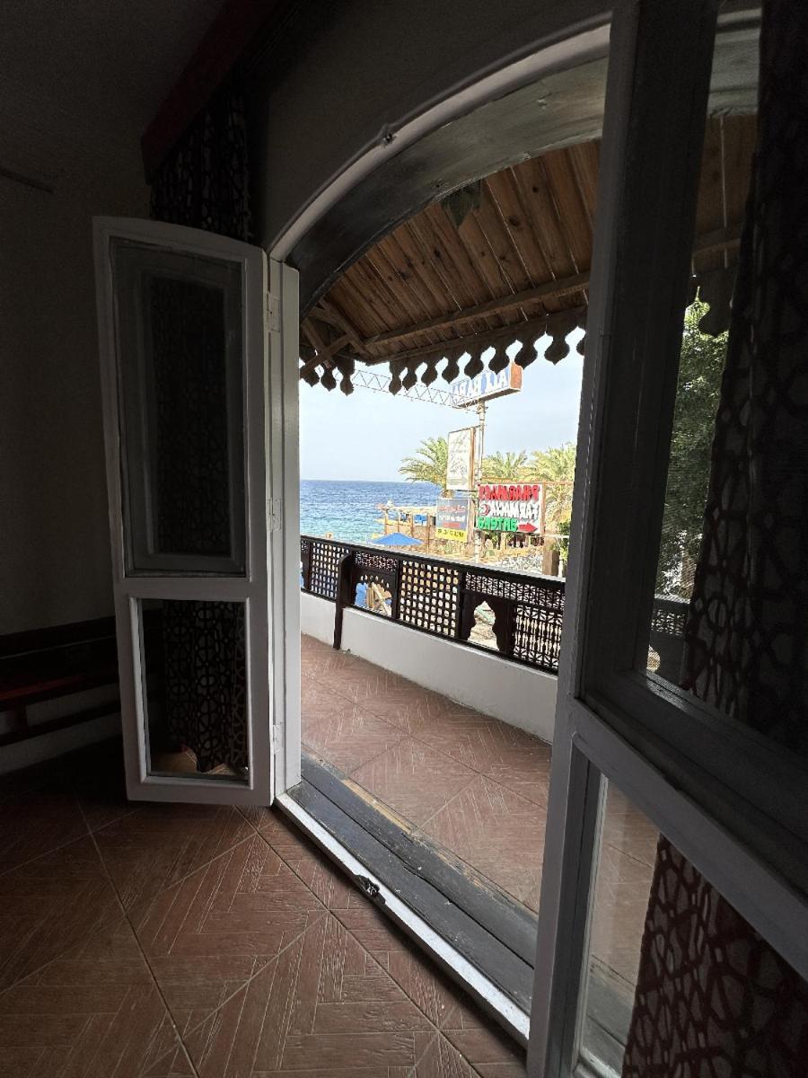 Ali Baba Hotel Dahab Ngoại thất bức ảnh